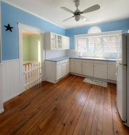 $265,000 | 410 South Center Street, Stockbridge, MI 49285