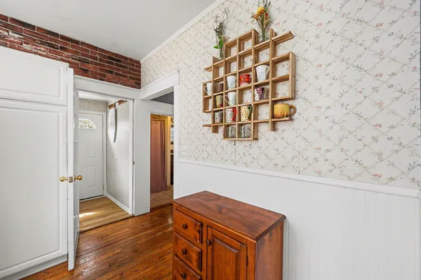 $265,000 | 410 South Center Street, Stockbridge, MI 49285