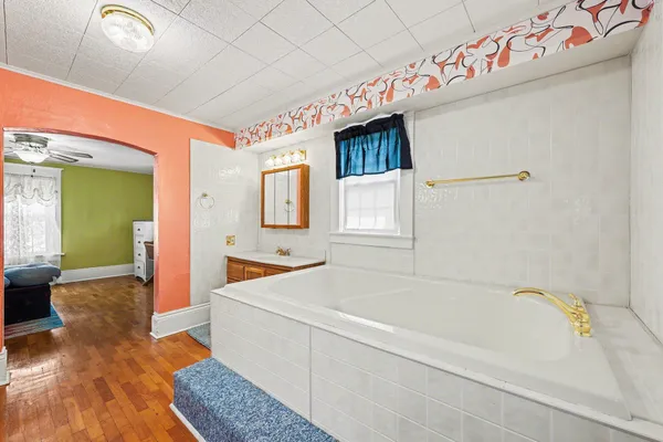 $265,000 | 410 South Center Street, Stockbridge, MI 49285