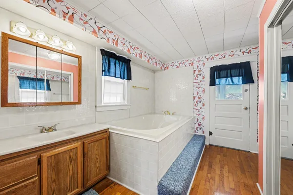 $265,000 | 410 South Center Street, Stockbridge, MI 49285