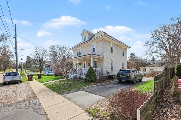 $265,000 | 410 South Center Street, Stockbridge, MI 49285