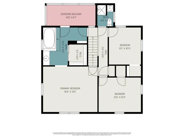 $265,000 | 410 South Center Street, Stockbridge, MI 49285