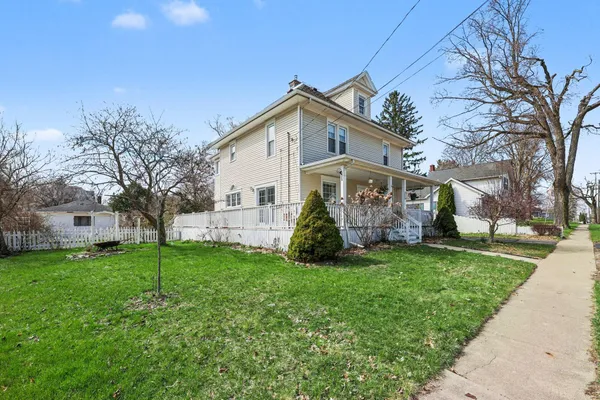 $265,000 | 410 South Center Street, Stockbridge, MI 49285