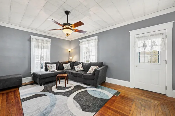 $265,000 | 410 South Center Street, Stockbridge, MI 49285