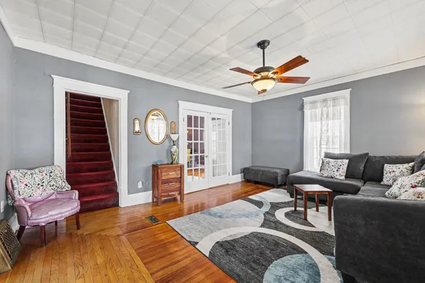 $265,000 | 410 South Center Street, Stockbridge, MI 49285