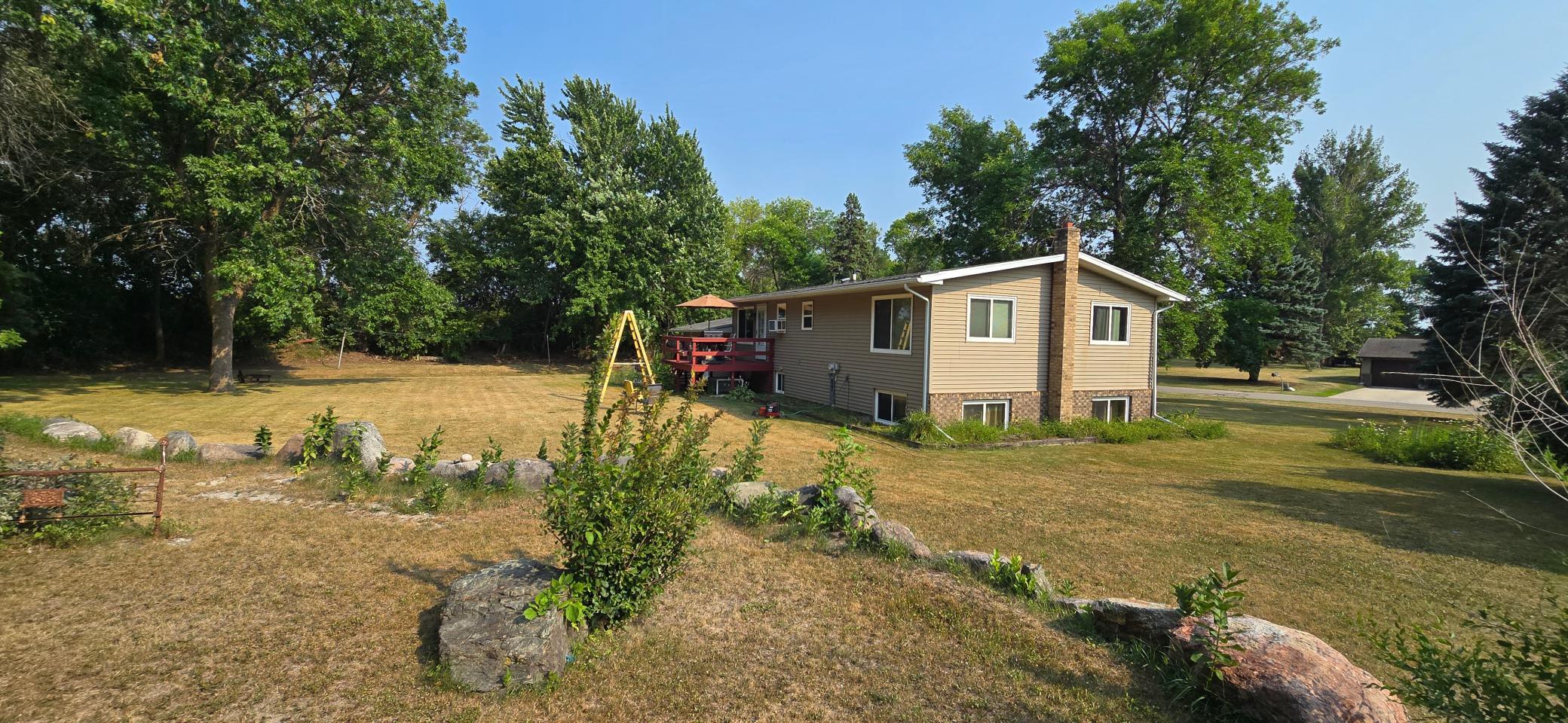519 1st Avenue Southeast Rothsay, MN 56579 - Photo 23 of 46 Gallery Image 23