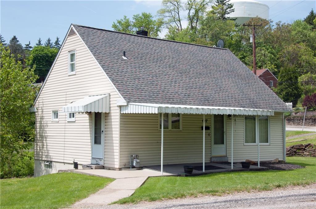 612 Jefferson Road Pittsburgh, PA 15235 - Photo 1 of 12 Gallery Image 1