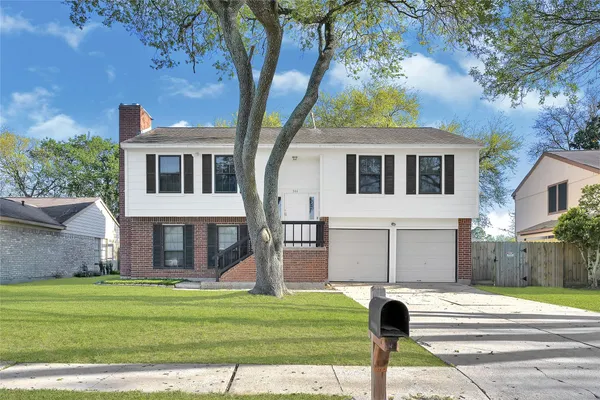 $314,000 | 346 Lost Rock Drive, Houston, TX 77598