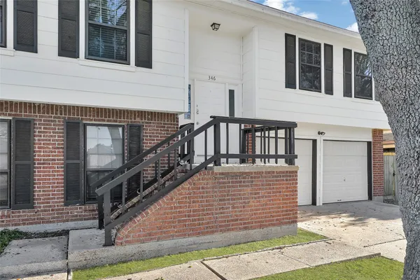 $314,000 | 346 Lost Rock Drive, Houston, TX 77598