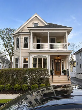 $249,900 | 122 South Cherry Street, Poughkeepsie, NY 12601