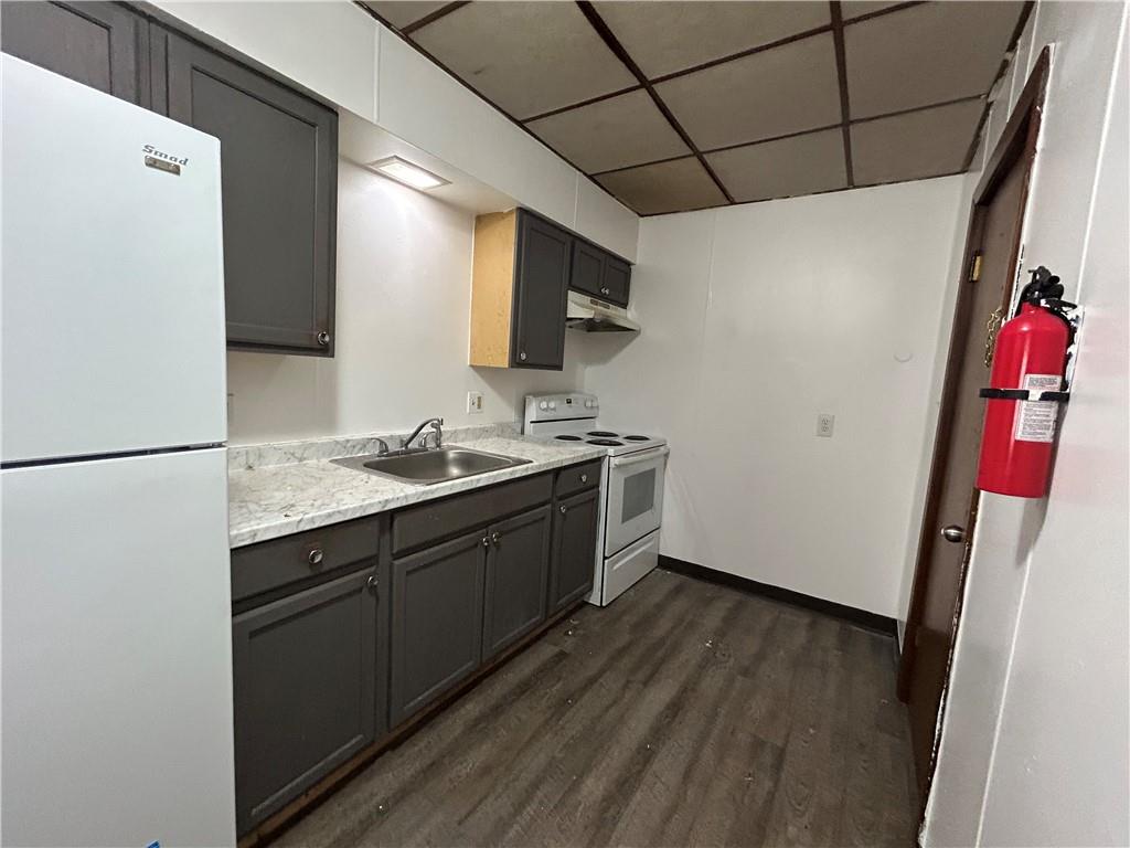 618 Broadway Avenue, Unit 1A McKees Rocks, PA 15136 - Photo 3 of 6