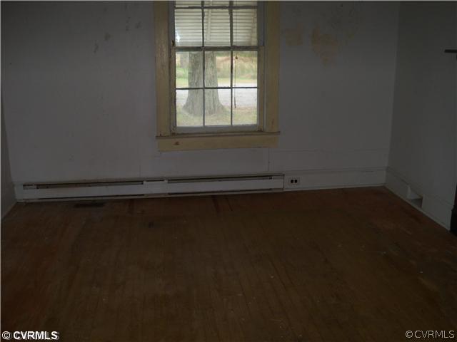 1192 Golden Hill Road Elberon, VA 23846 - Photo 9 of 10 Bedroom