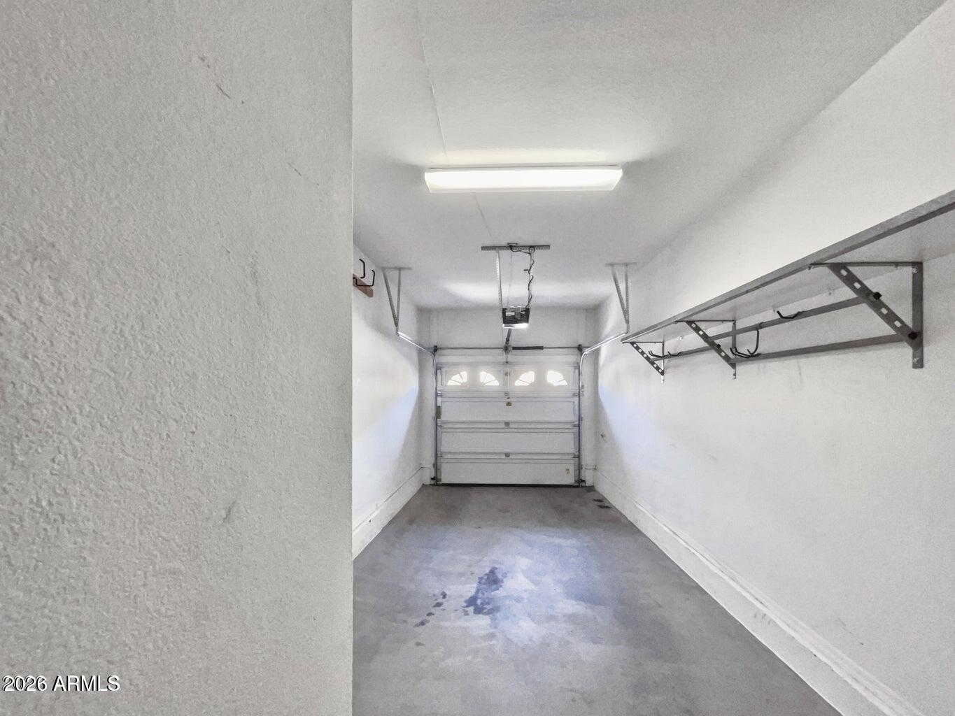 2725 East Mine Creek Road, Unit 2022 Phoenix, AZ 85024 - Photo 2 of 2 Garage