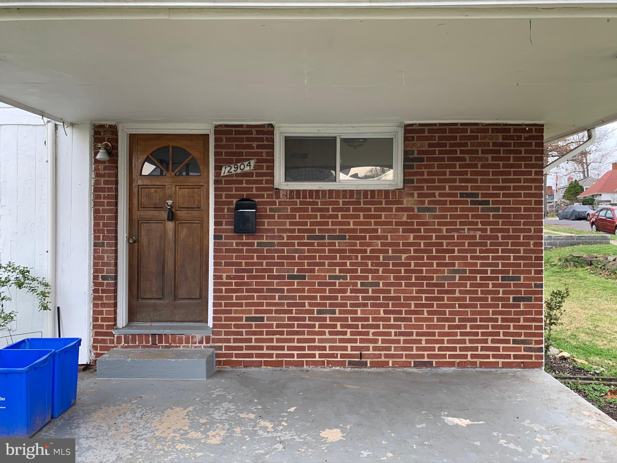 12904 Estelle Road Silver Spring, MD 20906 - Photo 3 of 22