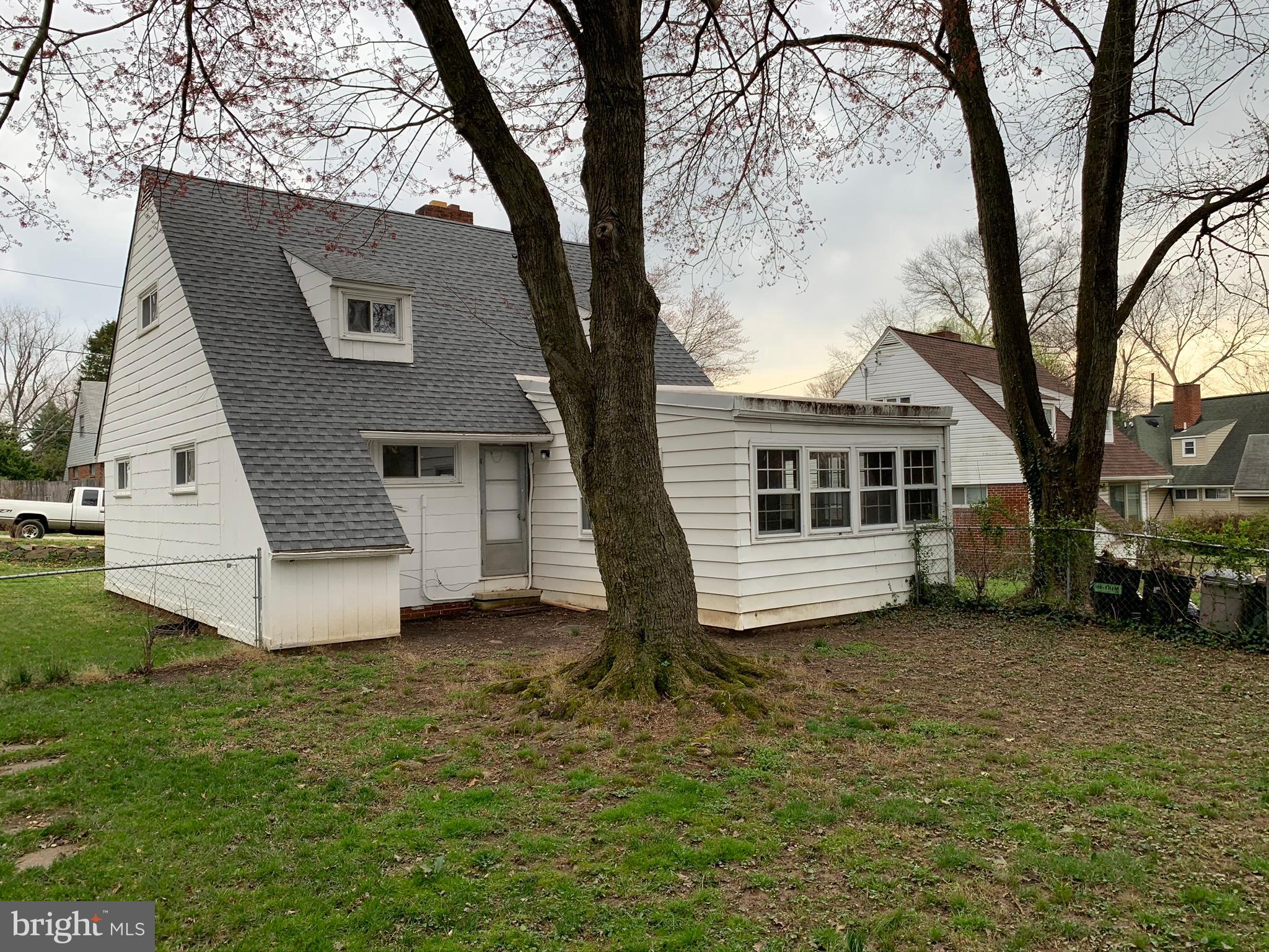 12904 Estelle Road Silver Spring, MD 20906 - Photo 22 of 22