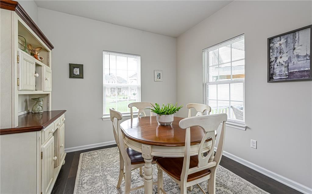 3036 Eagle Ridge Drive Valencia, PA 16059 - Photo 12 of 34