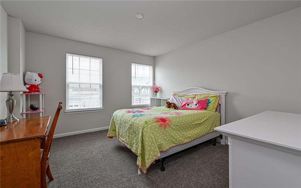 3036 Eagle Ridge Drive Valencia, PA 16059 - Photo 18 of 34