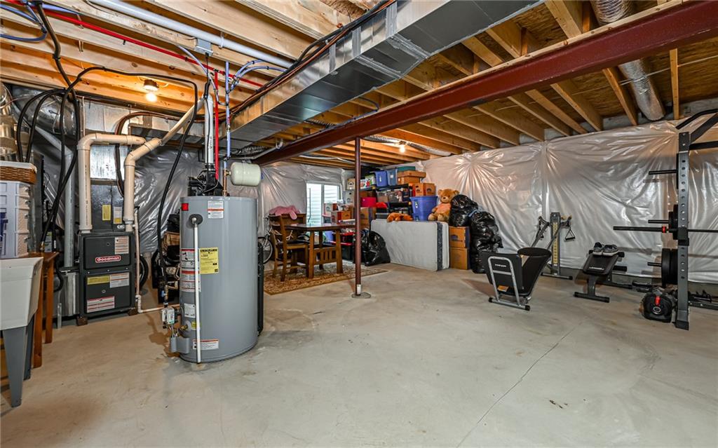 3036 Eagle Ridge Drive Valencia, PA 16059 - Photo 25 of 34