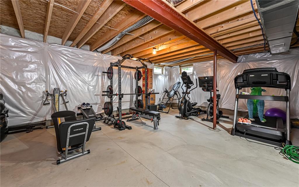 3036 Eagle Ridge Drive Valencia, PA 16059 - Photo 26 of 34