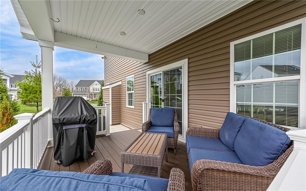 3036 Eagle Ridge Drive Valencia, PA 16059 - Photo 31 of 34