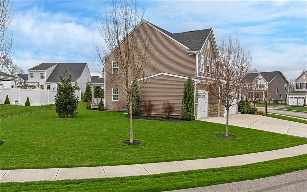 3036 Eagle Ridge Drive Valencia, PA 16059 - Photo 32 of 34