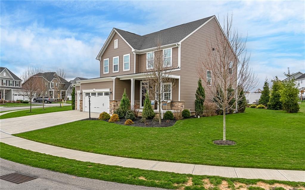 3036 Eagle Ridge Drive Valencia, PA 16059 - Photo 34 of 34