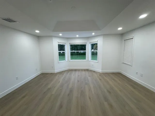 a bathroom with a toilet