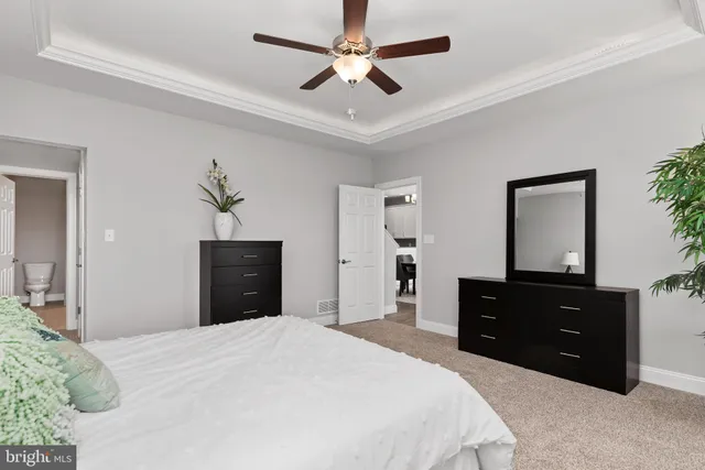 $454,900 | 670 Brittany Drive, Mechanicsburg, PA 17055