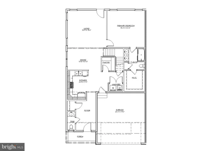 $454,900 | 670 Brittany Drive, Mechanicsburg, PA 17055