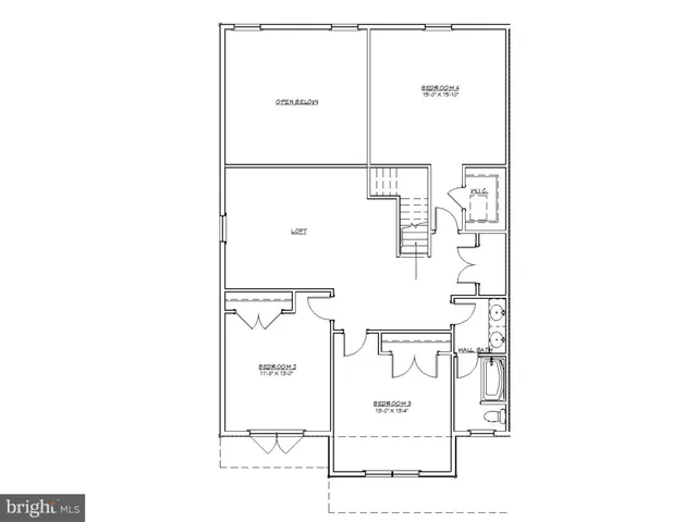 $454,900 | 670 Brittany Drive, Mechanicsburg, PA 17055