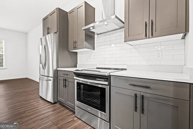 $3,150 | 118 Chestnut Circle, Atlanta, GA 30342