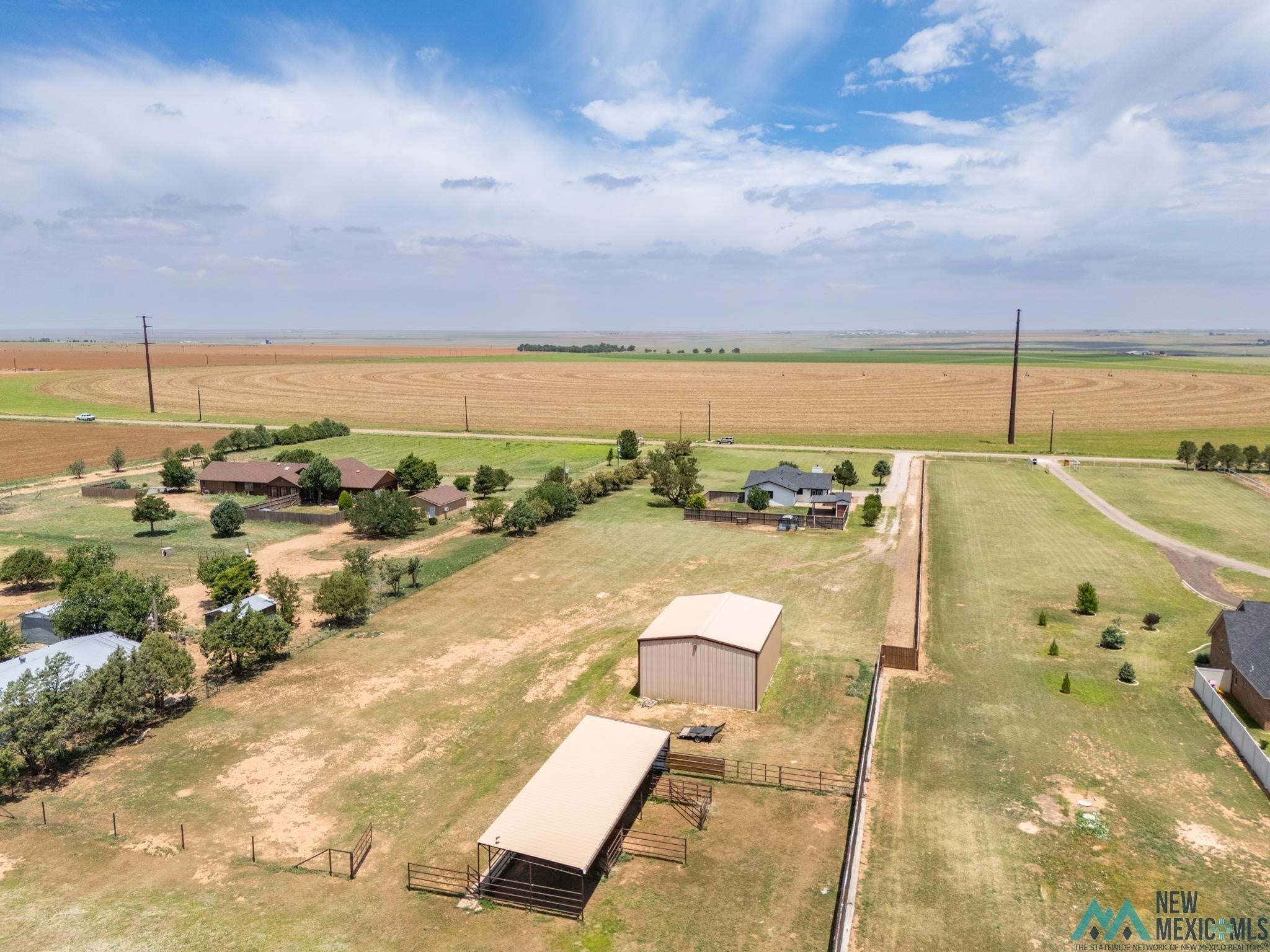 1065 Curry Road North Clovis, NM 88101 - Photo 57 of 66 Gallery Image 57