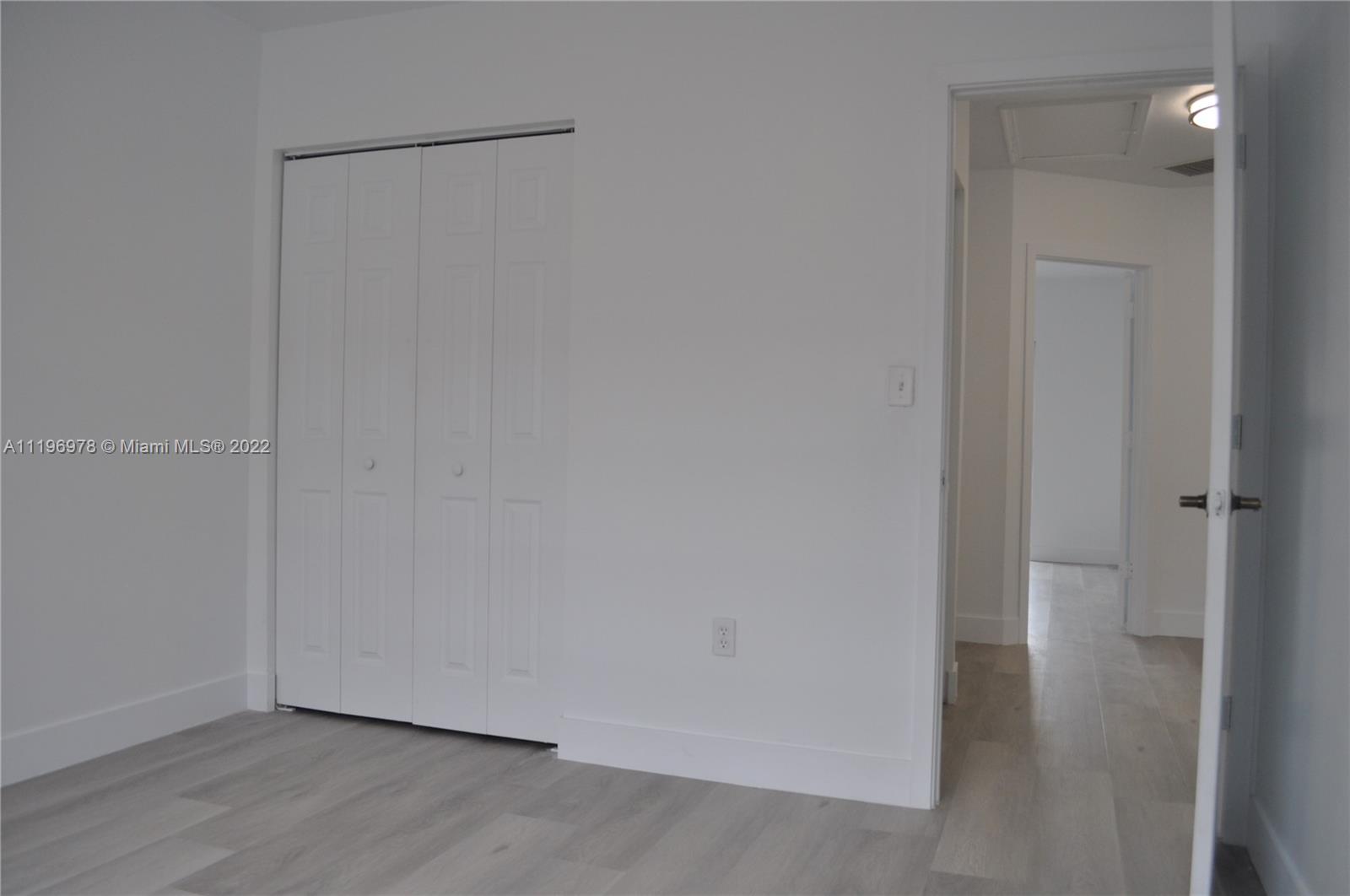 14086 Southwest 260th Street, Unit 106 Homestead, FL 33032 - Photo 19 of 26 a view of small space