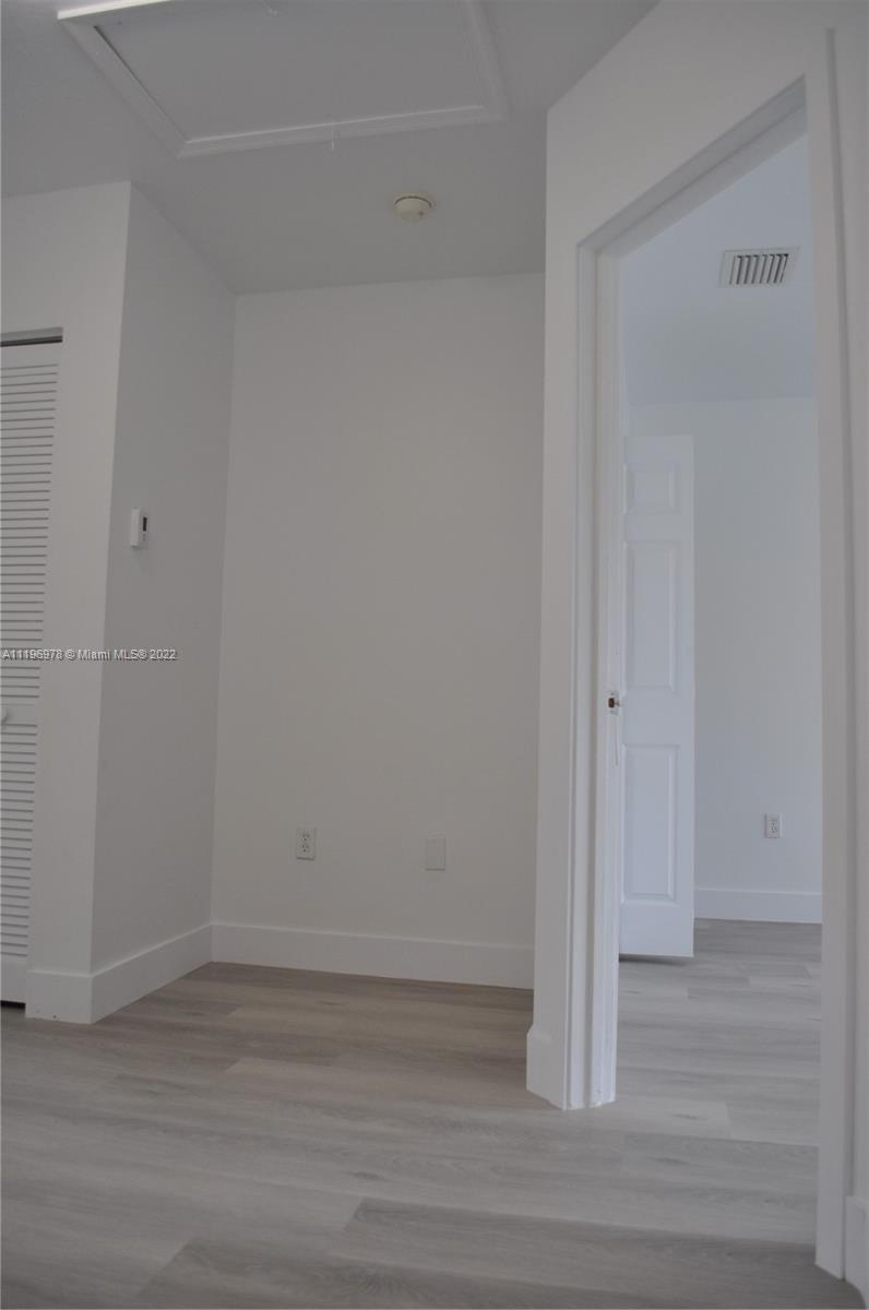 14086 Southwest 260th Street, Unit 106 Homestead, FL 33032 - Photo 21 of 26 a view of small space