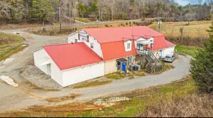 $500,000 | 535 Highway 309, Niota, TN 37826