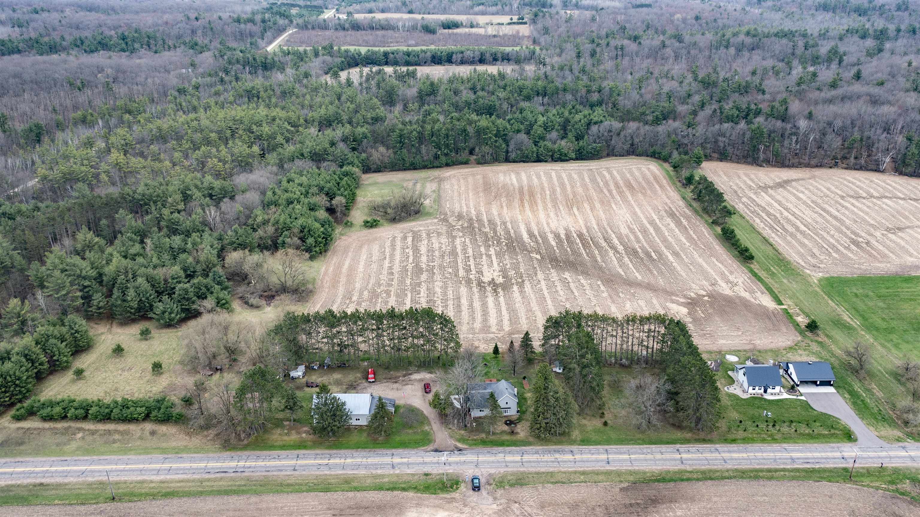 E2927 County Rd GG Iola, WI 54945 - Photo 32 of 34
