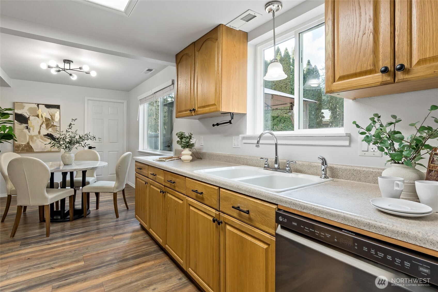 3735 Vassar Loop Southeast Lacey, WA 98503 - Photo 11 of 40