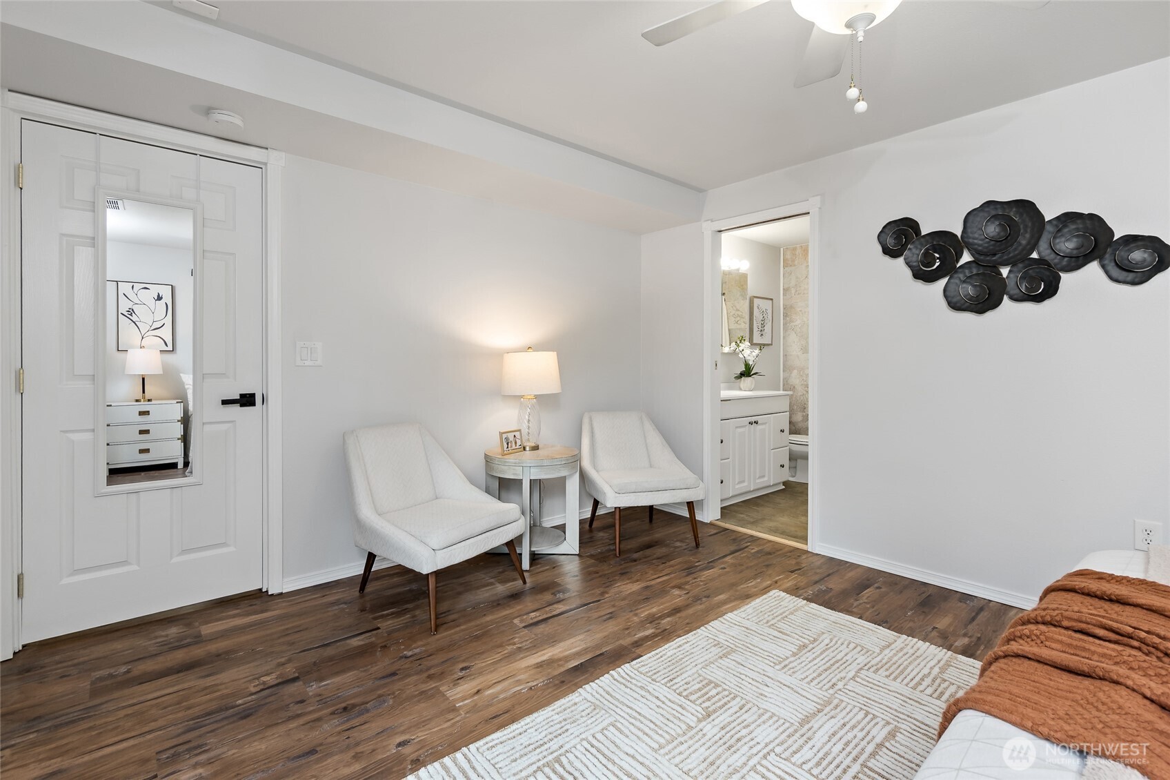 3735 Vassar Loop Southeast Lacey, WA 98503 - Photo 15 of 40