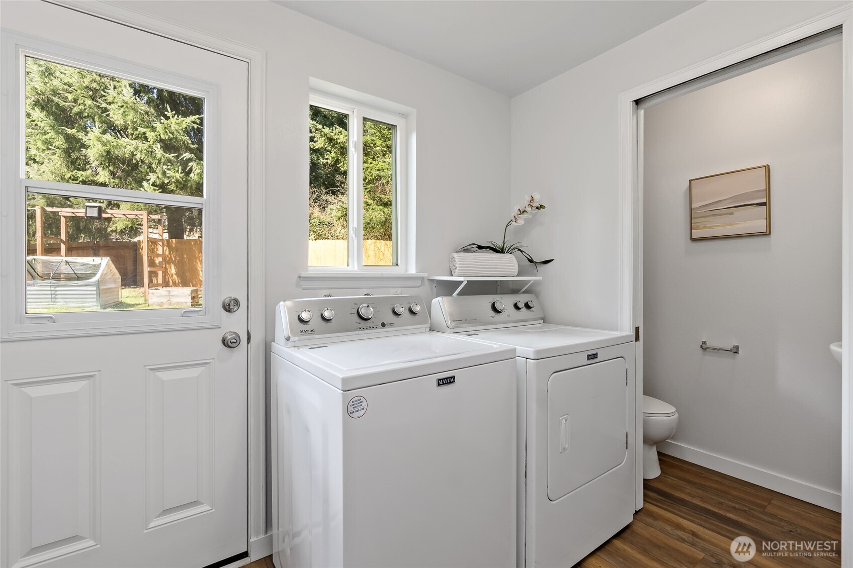 3735 Vassar Loop Southeast Lacey, WA 98503 - Photo 24 of 40