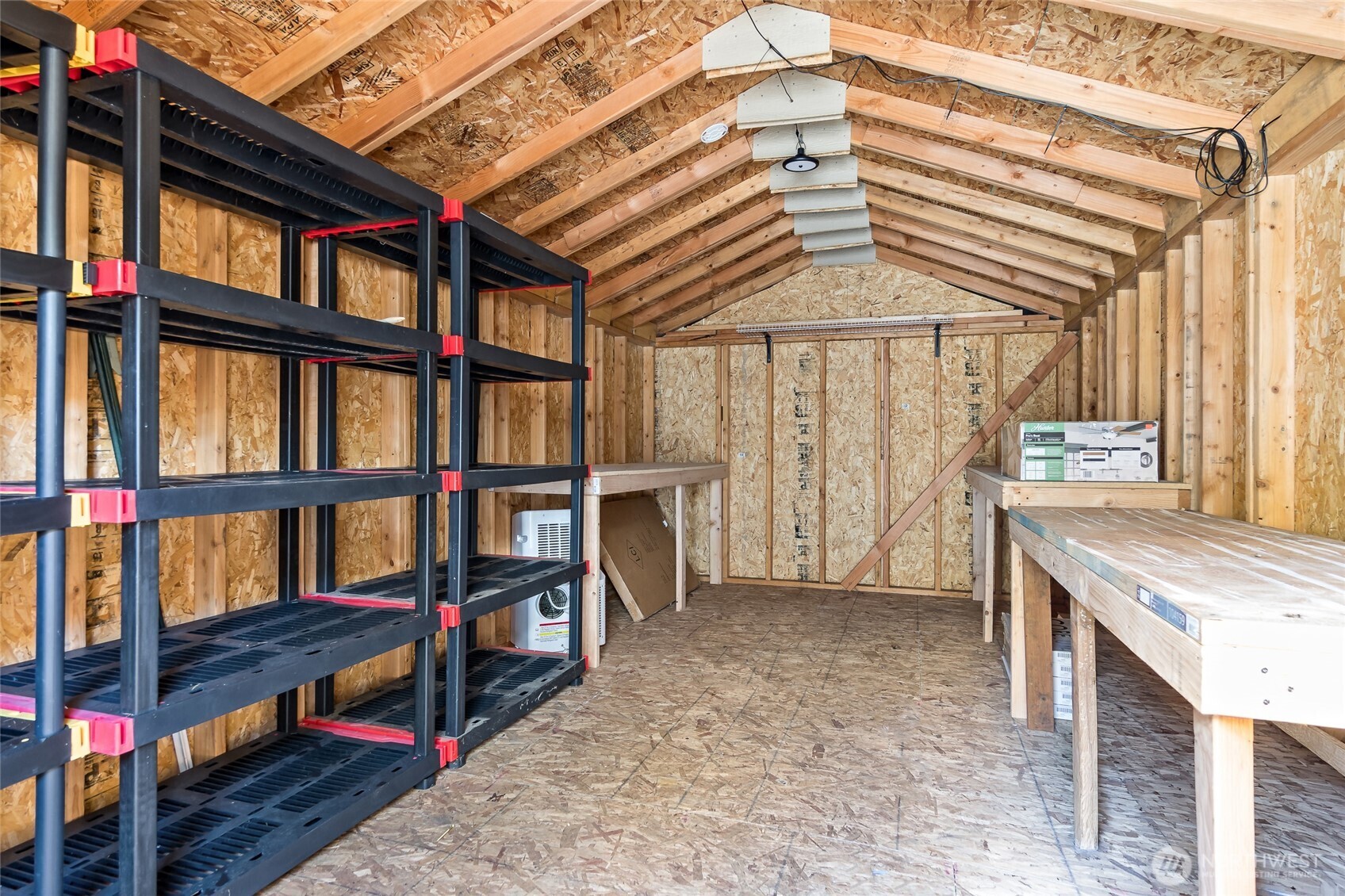 3735 Vassar Loop Southeast Lacey, WA 98503 - Photo 33 of 40