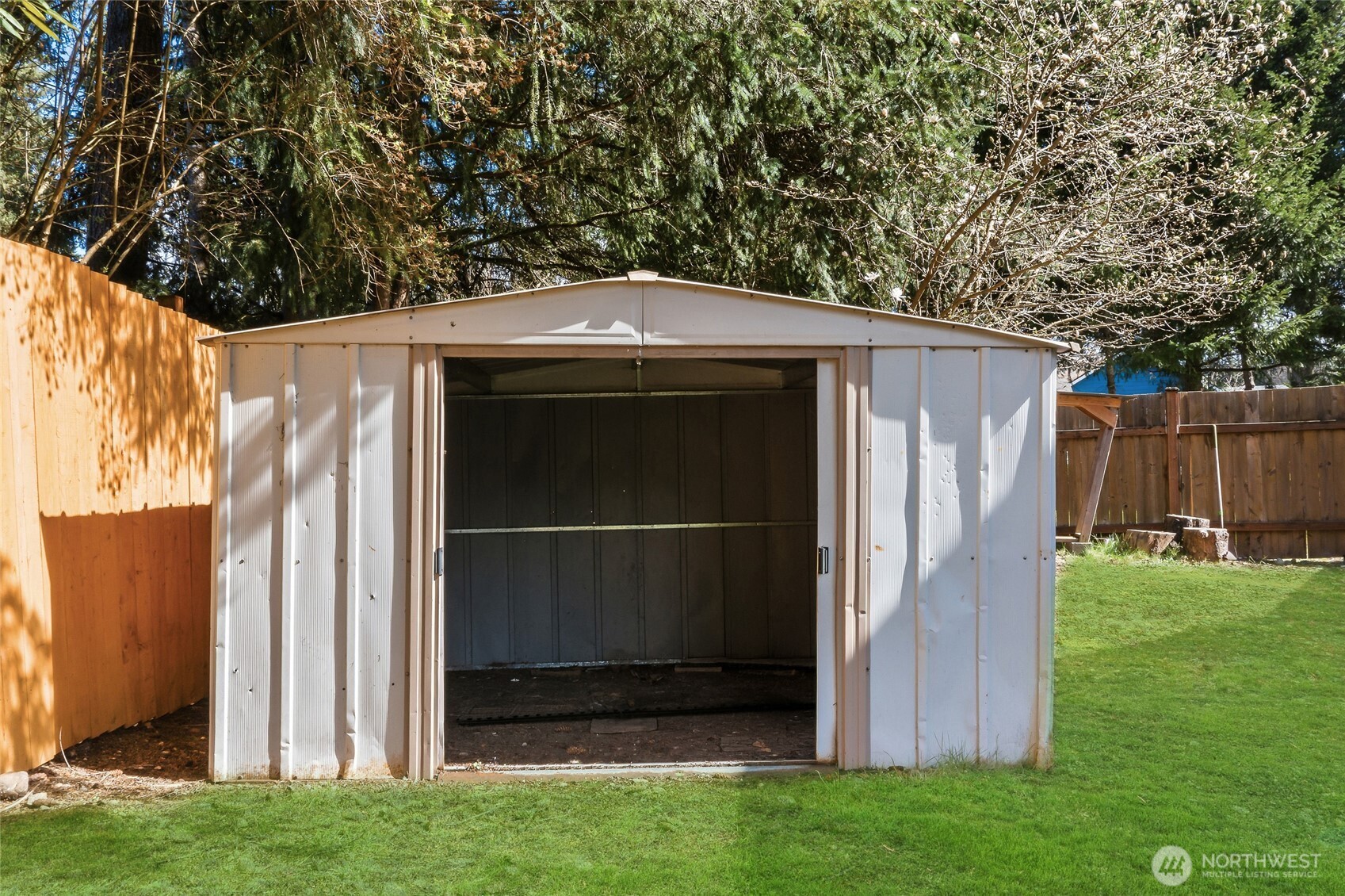 3735 Vassar Loop Southeast Lacey, WA 98503 - Photo 34 of 40