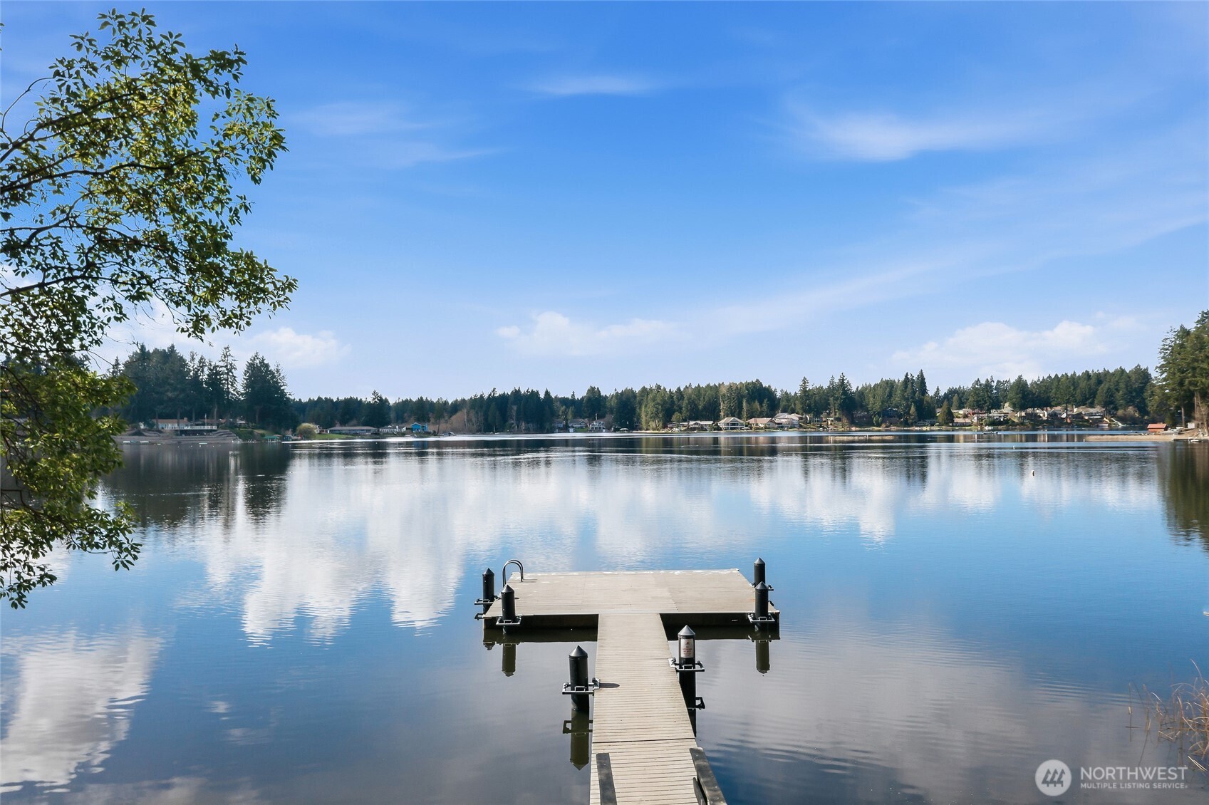 3735 Vassar Loop Southeast Lacey, WA 98503 - Photo 35 of 40