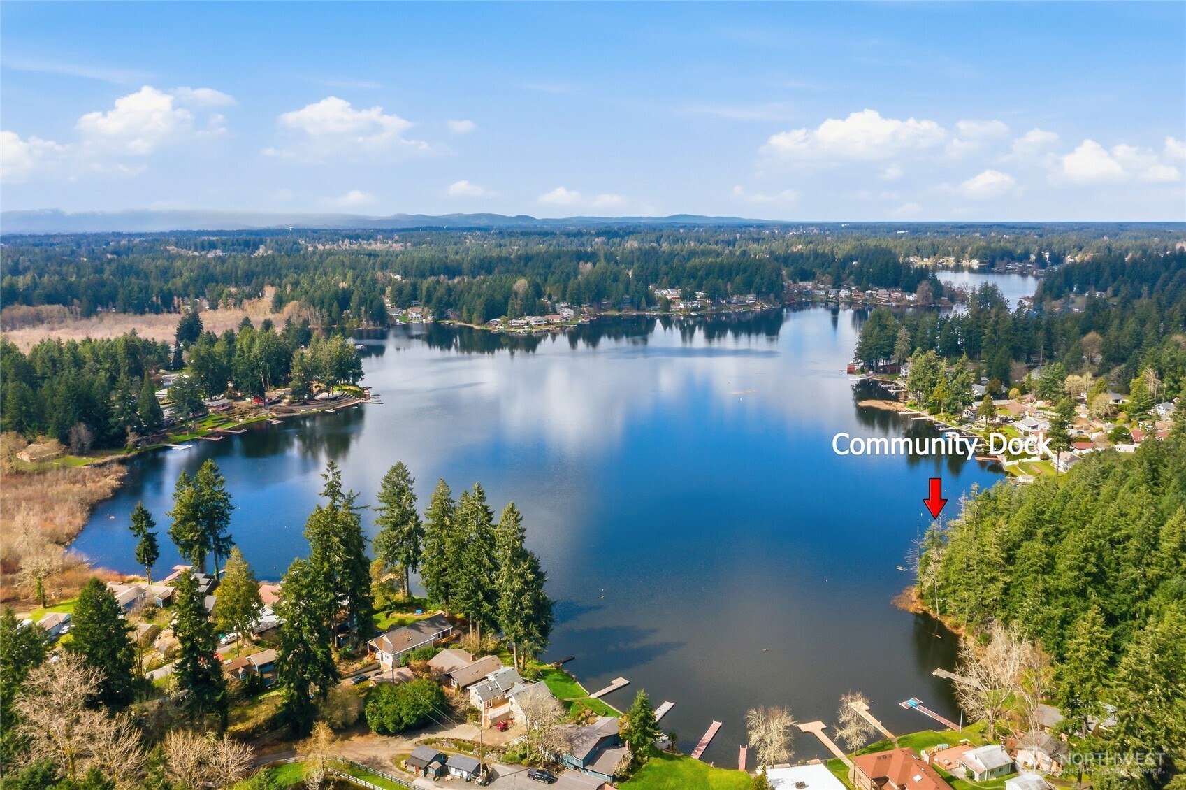 3735 Vassar Loop Southeast Lacey, WA 98503 - Photo 38 of 40