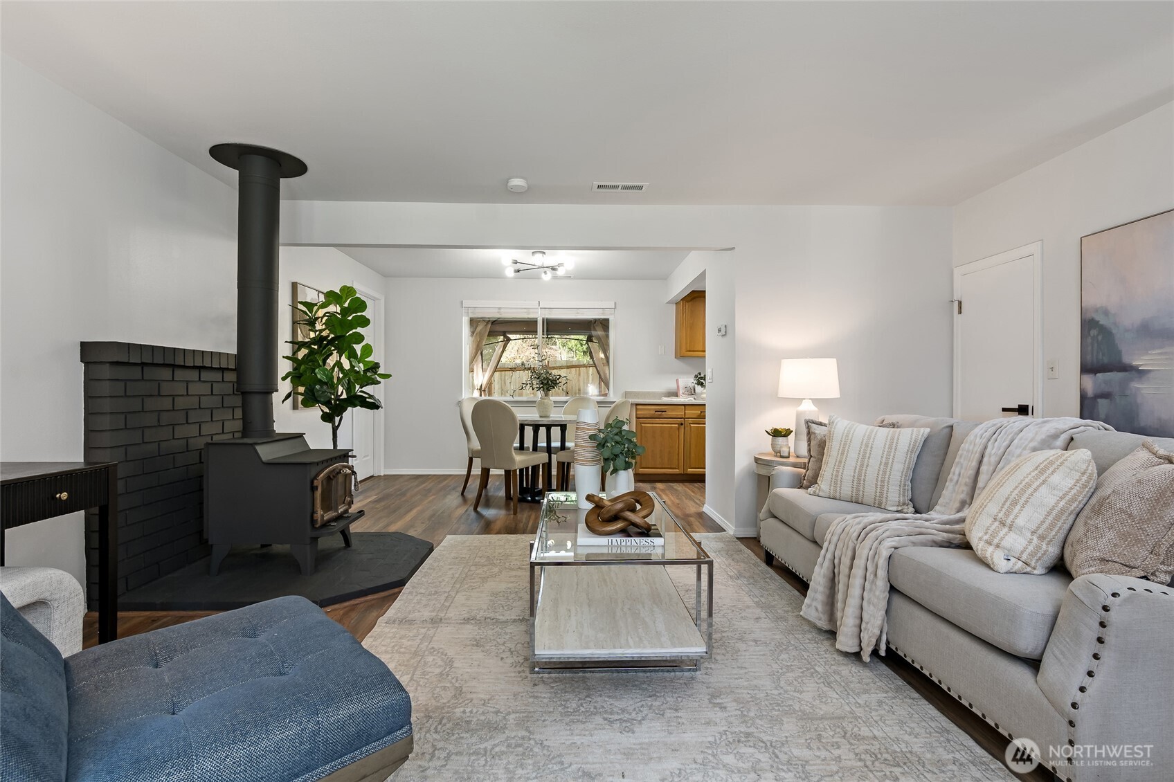 3735 Vassar Loop Southeast Lacey, WA 98503 - Photo 5 of 40