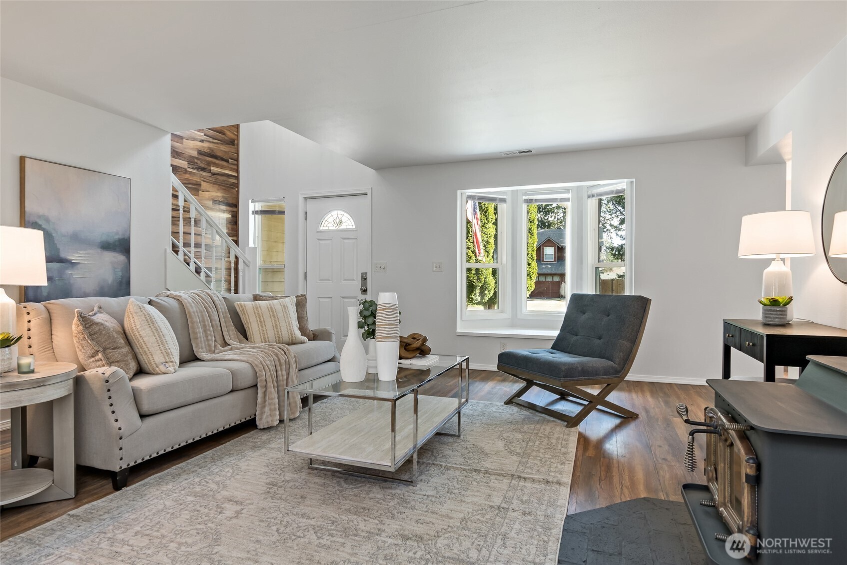 3735 Vassar Loop Southeast Lacey, WA 98503 - Photo 7 of 40