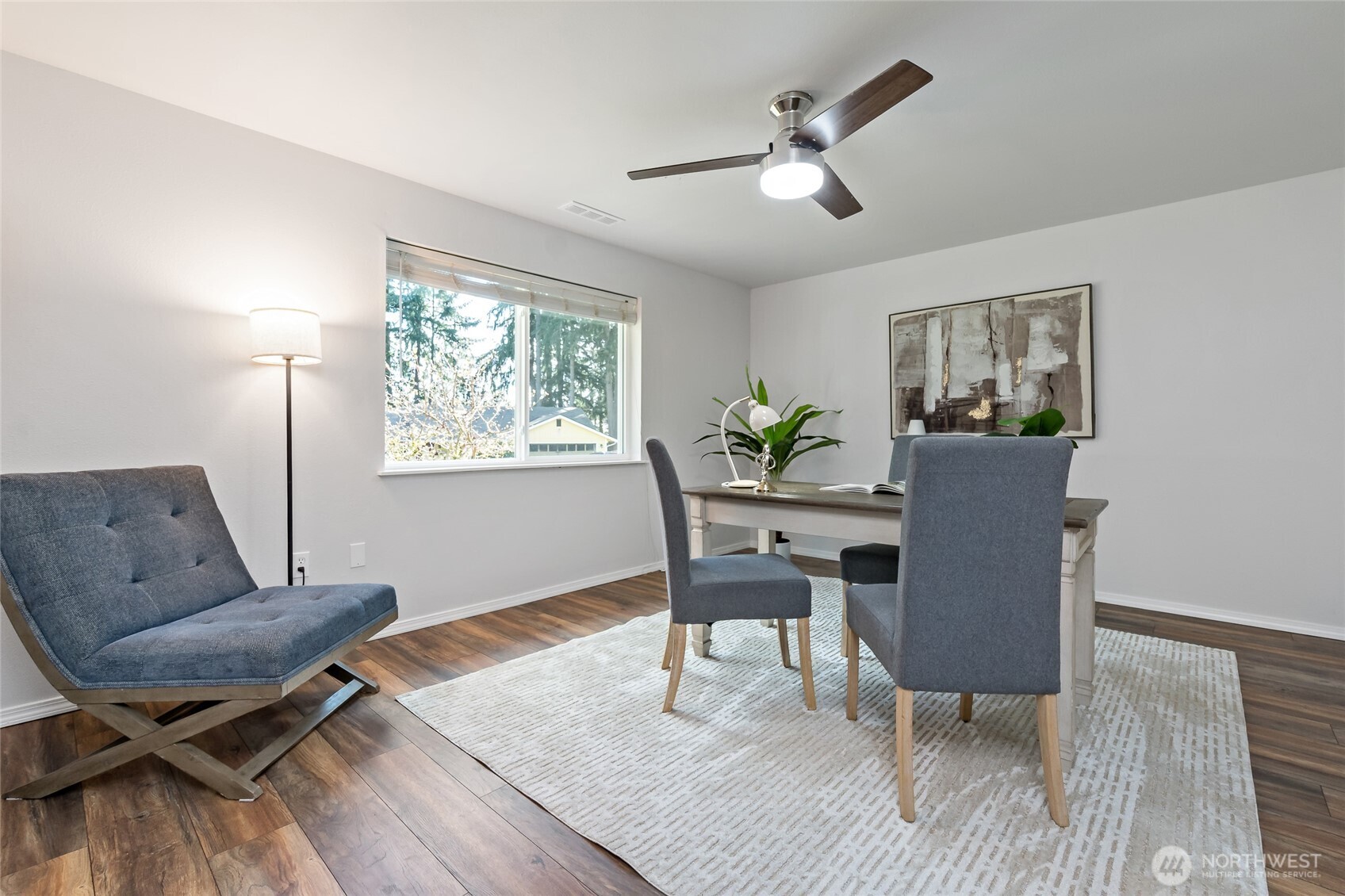 3735 Vassar Loop Southeast Lacey, WA 98503 - Photo 8 of 40