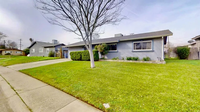 $415,000 | 7353 Rollingwood Boulevard, Citrus Heights, CA 95621