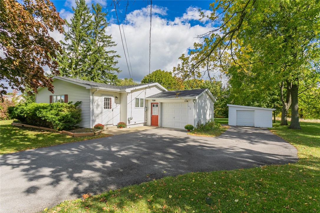 Welcome to 3095 Hickox Road!!