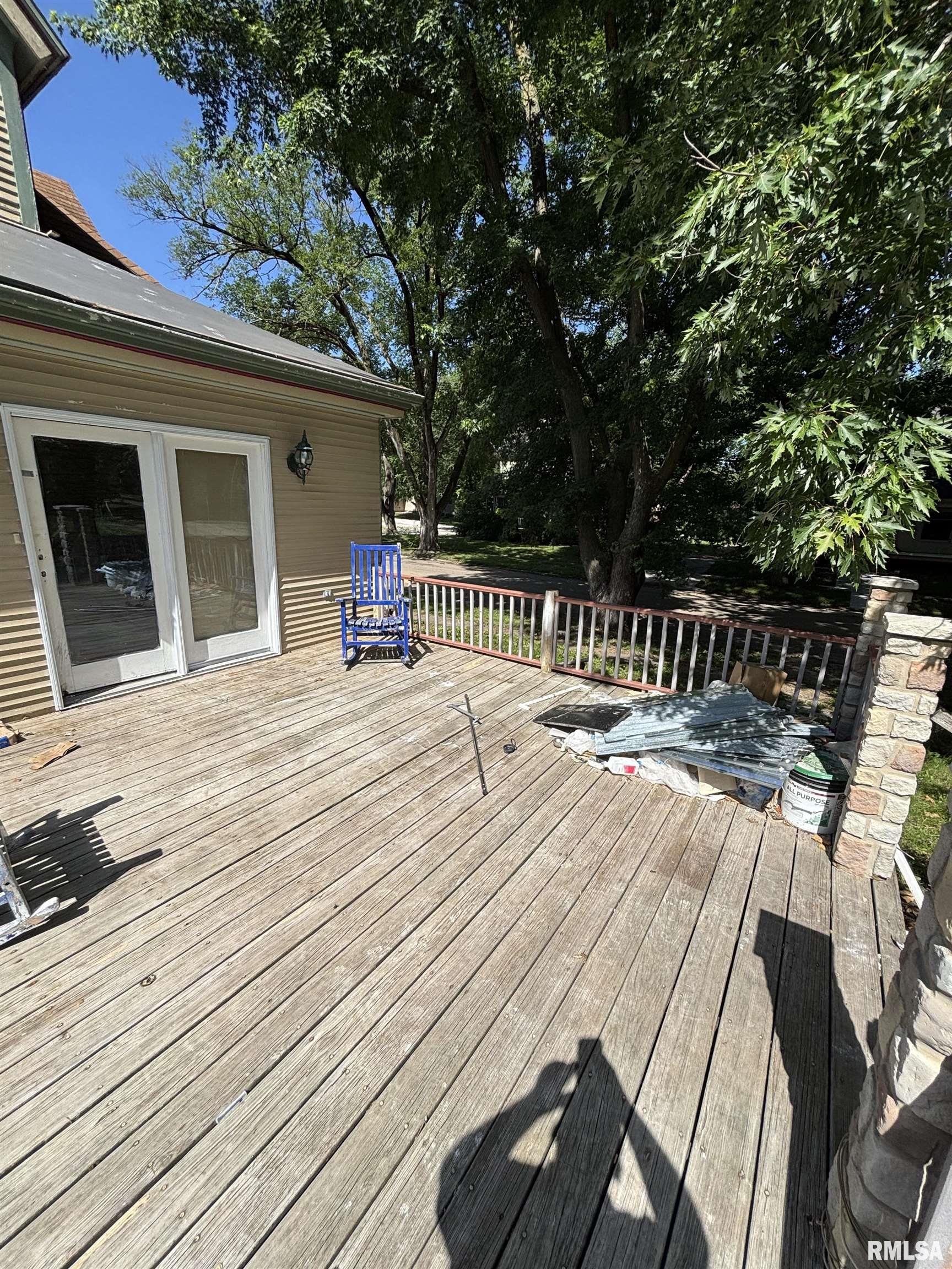 295 West Barnes Street Bushnell, IL 61422 - Photo 59 of 96