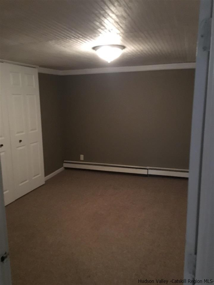 100 Hunter Street Kingston, NY 12401 - Photo 8 of 8 a view of an empty room